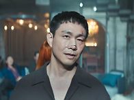 굿보이 하는 날