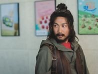 [와일드씽] 캐릭터 스틸