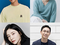 오정세, 비운의 발라더 된다…'와일드 씽'..