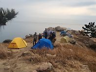 3월 14~15일 풍도