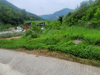 밀양시 상동면 가곡리(답1..