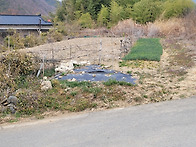 밀양시 초동면 덕산리(전4..