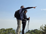 4/22수락산