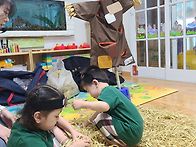 9월 8일(화) 오감퍼포먼스..