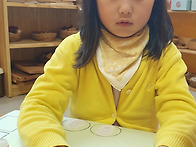 3월~4월 둥굴레 하늘땅살이..