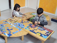 12월 둘째주 둥굴레 이야기