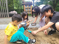 9월 첫 주 둥굴레 이야기