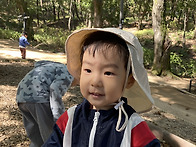 민들레방과 함께 너른숲으..