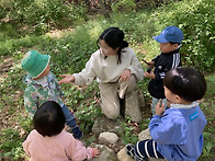4월 다섯 째 주 민들레 이..