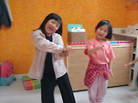 5월 셋째주 둥굴레 이야기