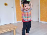 갔다올게요~