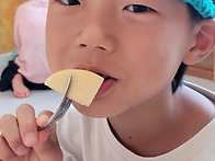 8월 마지막주 둥굴레 이야..