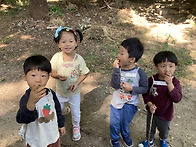 10월 첫 주 민들레 이야기