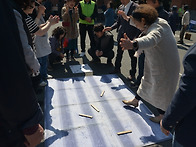 부활절 윷놀이(일반 영상)