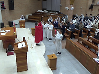 주님 수난 성금요일