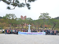 본당의 날 성지 순례(남양..