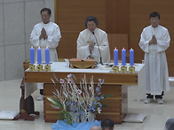 성모 승천 대축일