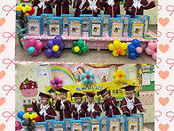 졸업식&수료식