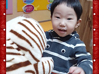 2월17일 친구야~ 좋아해♡..