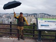 10월18일 불광동 둘레길