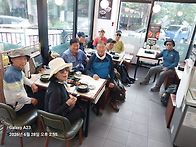 6월28일 일요일 불암산 두..