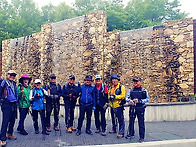 관악산역~삼성산~안양예술..