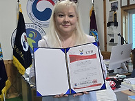 벨라루스교육생