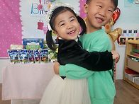 생일잔치~~김서아