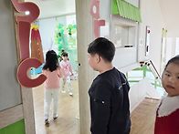 🦕공룡 오감퍼