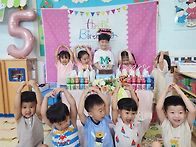 준우 왕자의 생일잔치&#9..