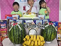 &#127881;결이야 생일