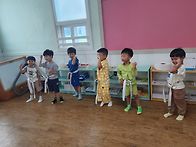 체육활동~태권도