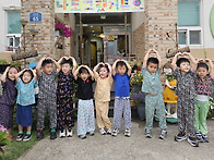 1박2일 촌캉스