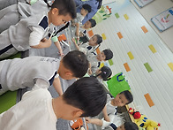 보건소 튼튼치아교실🦷