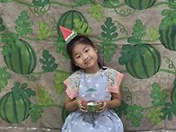 &#127817;과일 화채&#127817;
