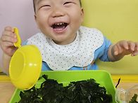 5월2째주 일상