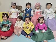 ♡ 즐거운 설날 ♡