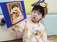 2월 3주 영어&일상