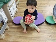5월 4주 체육