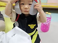 5월4째주 일상
