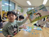 2월 3주 영어&일상