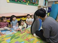 5월 4주 체육