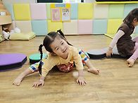 5월 4주 체육