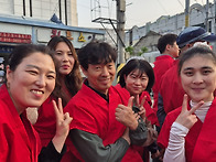 제50회 의령 홍의장군축제