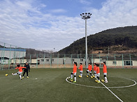 2025.02.15 축구 친선 경..