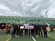 제3회 구례군장애인복지관..