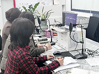「통합자원봉사지원단 운영..