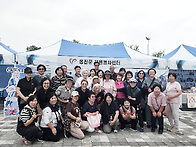 2026년 인천시 자원봉사자..