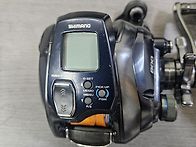 시마노포스마스타600