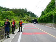 31.낙남정맥 2구간 산행
